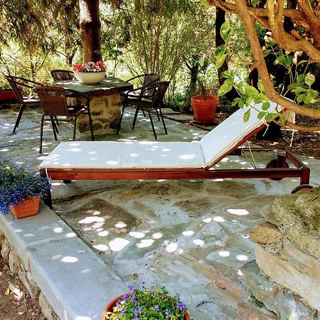 Casa Visnenza Bed & Breakfast Capo di Ponte Exteriér fotografie