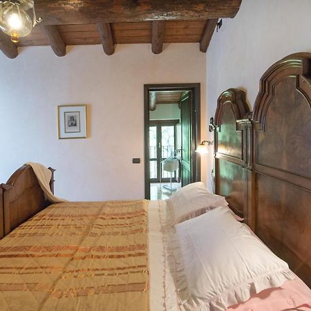 Casa Visnenza Bed & Breakfast Capo di Ponte Exteriér fotografie
