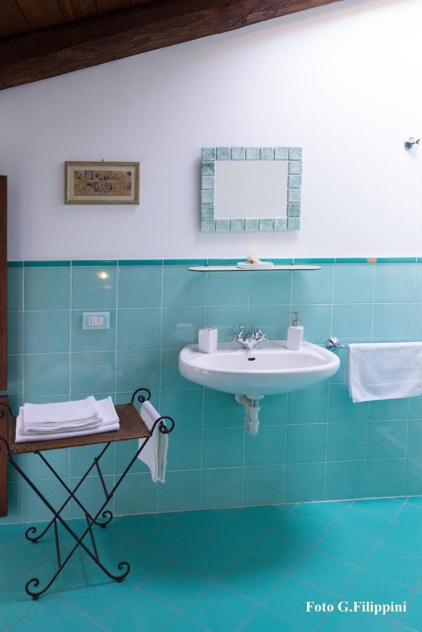 Casa Visnenza Bed & Breakfast Capo di Ponte Exteriér fotografie