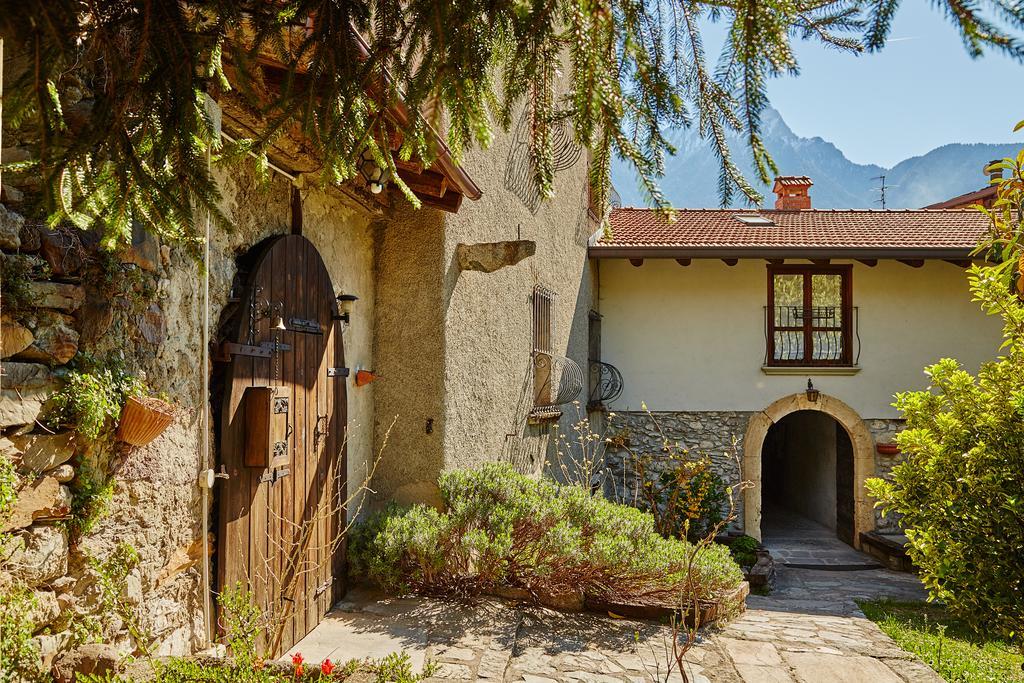 Casa Visnenza Bed & Breakfast Capo di Ponte Exteriér fotografie