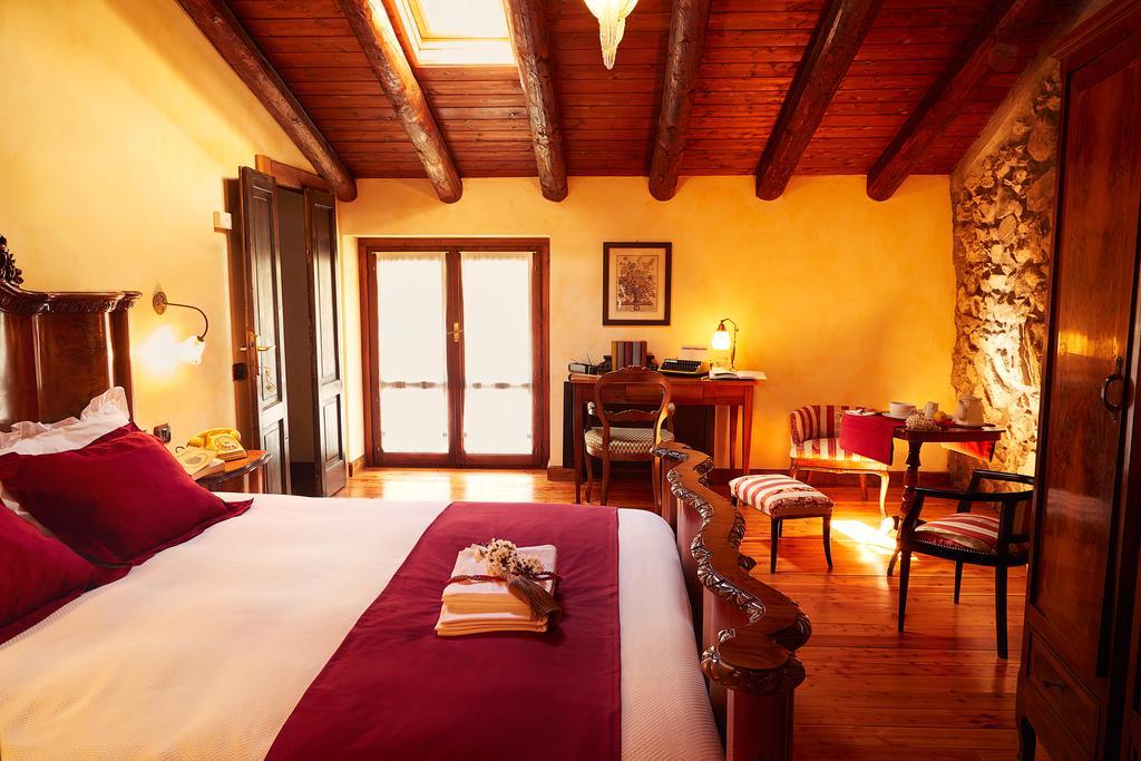 Casa Visnenza Bed & Breakfast Capo di Ponte Exteriér fotografie